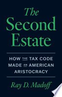 Cover of The Second Estate