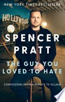 Cover of The Guy You Loved to Hate