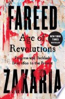 Cover of Age of Revolutions