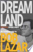 Cover of Dreamland