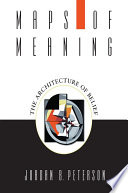 Maps of Meaning Cover