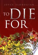 Cover of To Die For