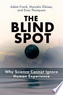 Cover of The Blind Spot