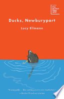 Cover of Ducks, Newburyport