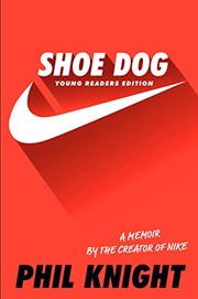 Shoe Dog