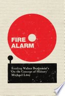 Cover of Fire Alarm