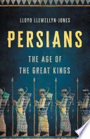 Cover of Persians