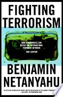 Cover of Fighting Terrorism