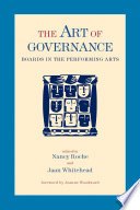 Cover of The Art of Governance