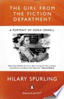 Cover of The Girl from the Fiction Department