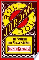 Cover of Roll, Jordan, Roll