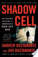 Cover of Shadow Cell