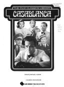 Cover of Casablanca