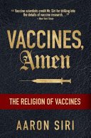 Cover of Vaccines, Amen