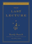 Cover of The Last Lecture