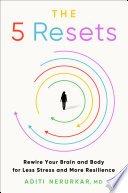 Cover of The 5 Resets