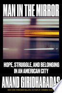 Cover of Man in the Mirror