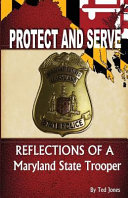 Protect and Serve Cover