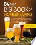 Brew Your Own Big Book of Homebrewing, Updated Edition Cover