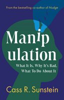 Cover of Manipulation