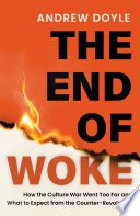 Cover of THE END OF WOKE