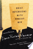 Brief Interviews with Hideous Men