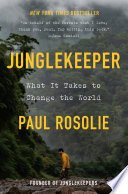 Cover of Junglekeeper