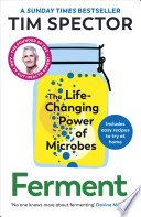 Cover of Ferment