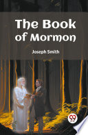 The Book of Mormon Cover