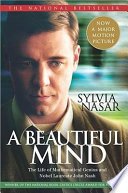 Cover of A Beautiful Mind