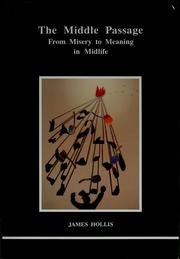 Cover of The Middle Passage