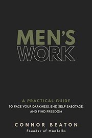 Cover of Men's Work