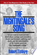 The Nightingale's Song Cover