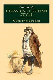 Cover of Farnsworth's Classical English Style