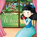 Snow White Cover