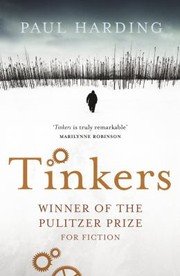 Cover of Tinkers