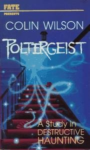 Cover of Poltergeist