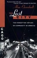 Cover of The Lost City