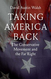 Cover of Taking America Back