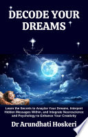Decode Your Dreams Cover
