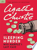Sleeping Murder Cover
