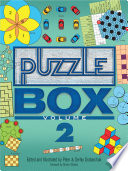 Puzzle Box Cover
