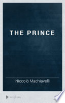 The prince Cover