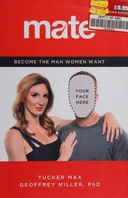 Cover of Mate