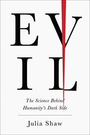 Cover of Evil