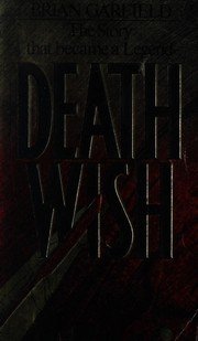 Cover of Death wish
