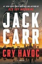 Cover of Cry Havoc
