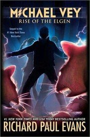 Cover of Michael Vey