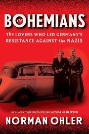 Cover of The Bohemians