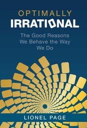 Cover of Optimally Irrational